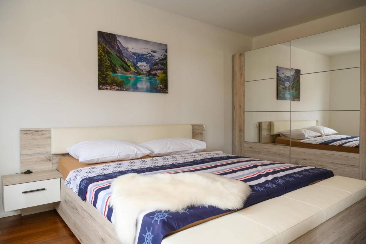 Villa Maslina Vodnjan Exteriér fotografie