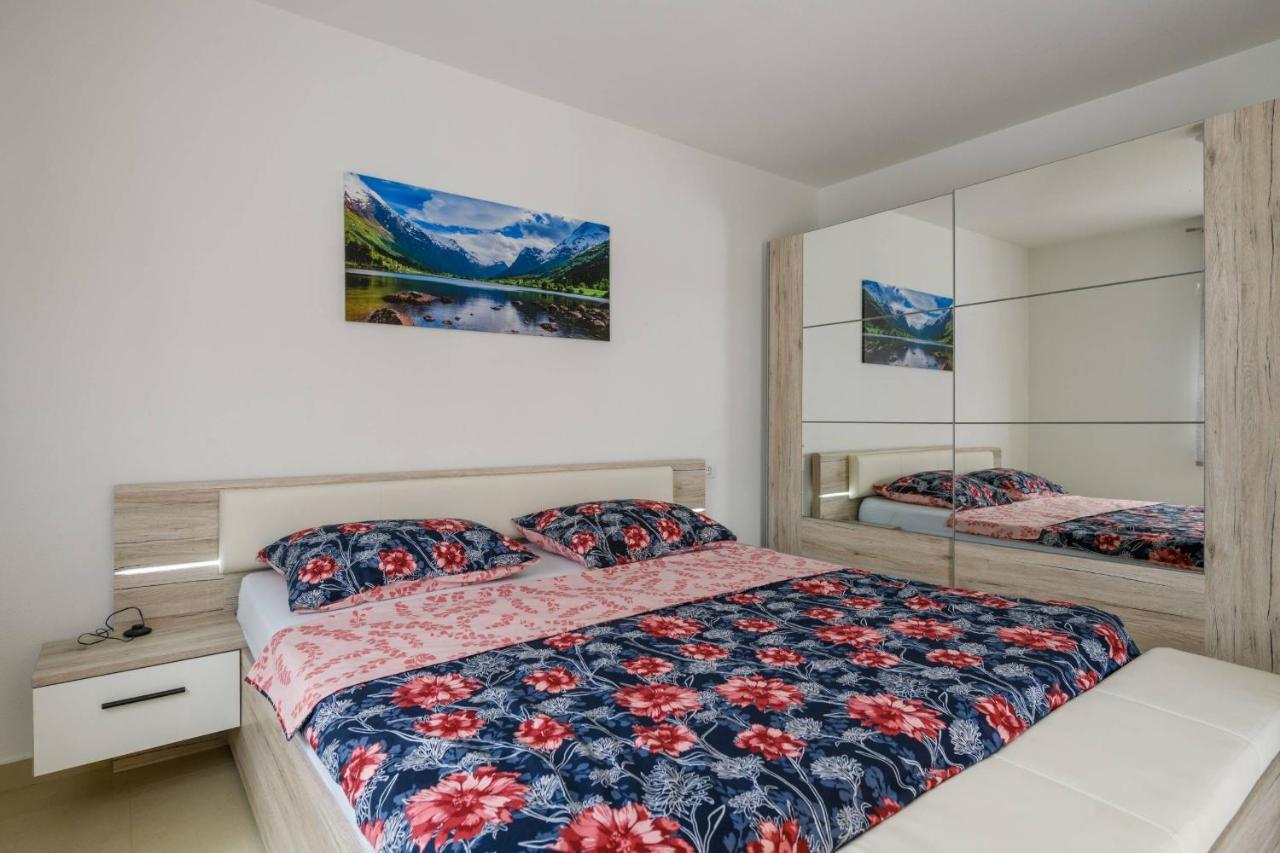 Villa Maslina Vodnjan Exteriér fotografie
