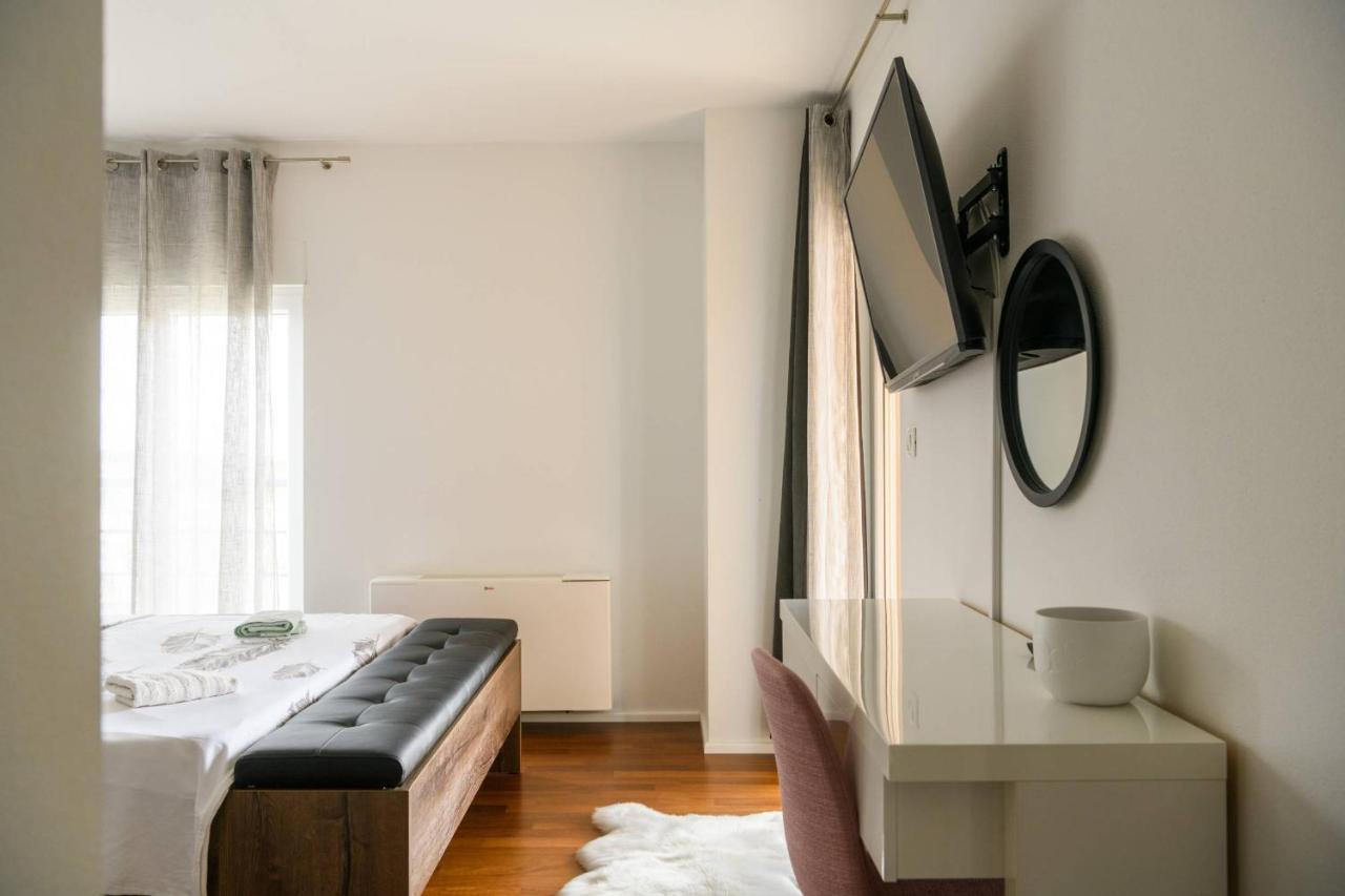 Villa Maslina Vodnjan Exteriér fotografie