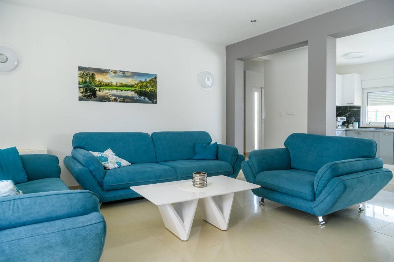 Villa Maslina Vodnjan Exteriér fotografie