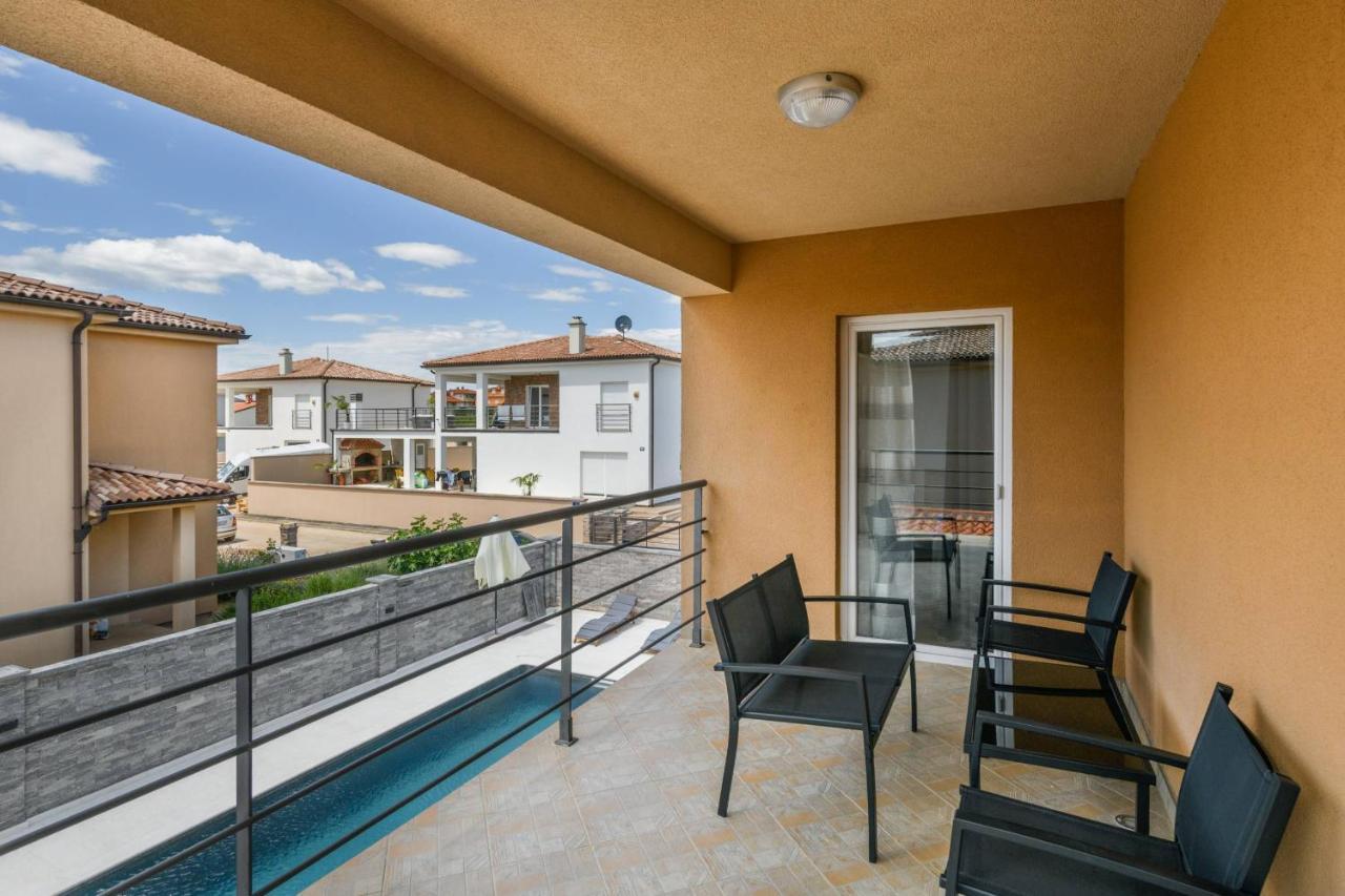 Villa Maslina Vodnjan Exteriér fotografie