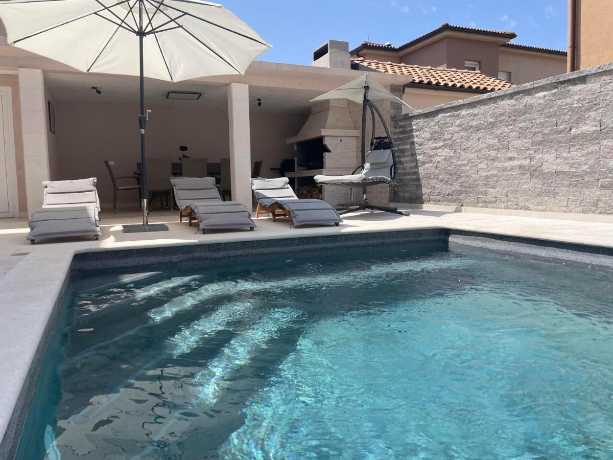 Villa Maslina Vodnjan Exteriér fotografie